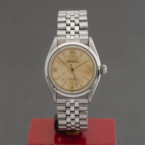 1954 rolex datejust|1954 rolex oyster bubbleback.